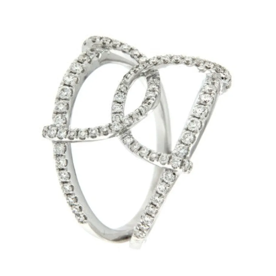 agaton_anillo_de_oro_blan_5.webp Roman Joyero Anillos<AGATON, anillo de oro blanco con diamantes