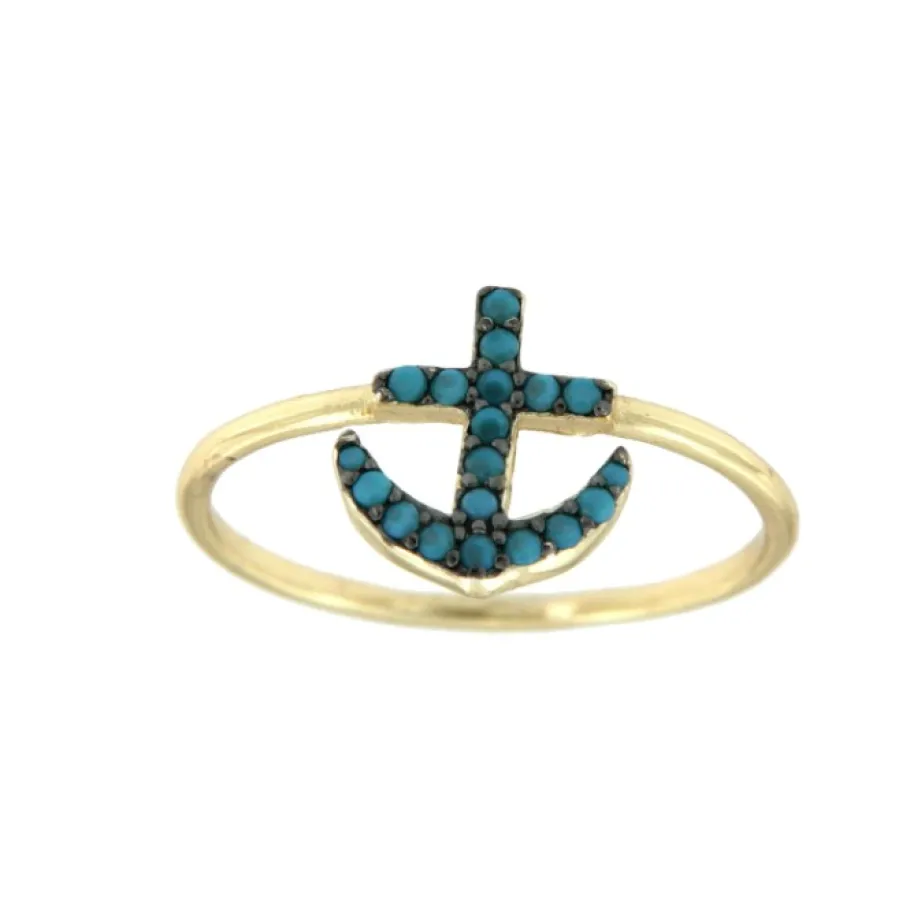 agropolis_anillo_en_plata_0.webp Roman Joyero Anillos<AGROPOLIS, anillo en plata de ley con turquesas