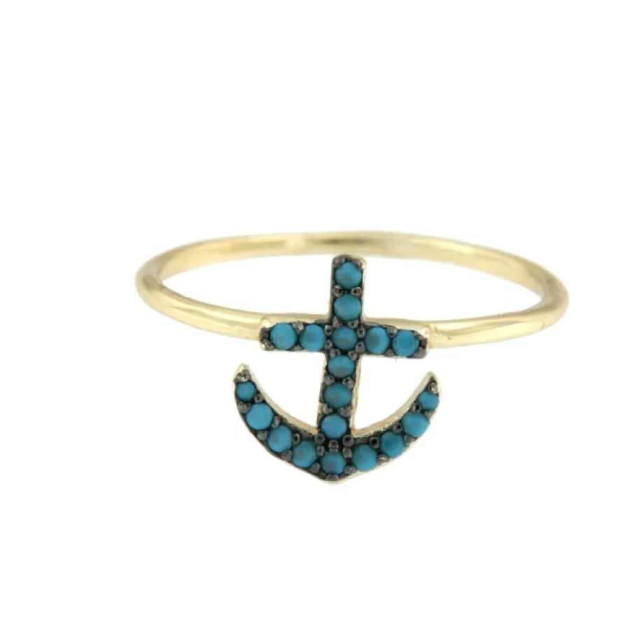 agropolis_anillo_en_plata_1.webp Roman Joyero Anillos<AGROPOLIS, anillo en plata de ley con turquesas