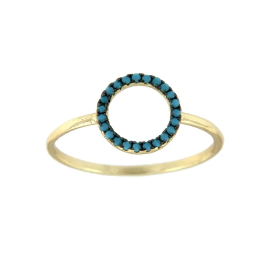 albana_anillo_en_plata_de_0.webp Roman Joyero Anillos<ALBANA, anillo en plata de ley con turquesas