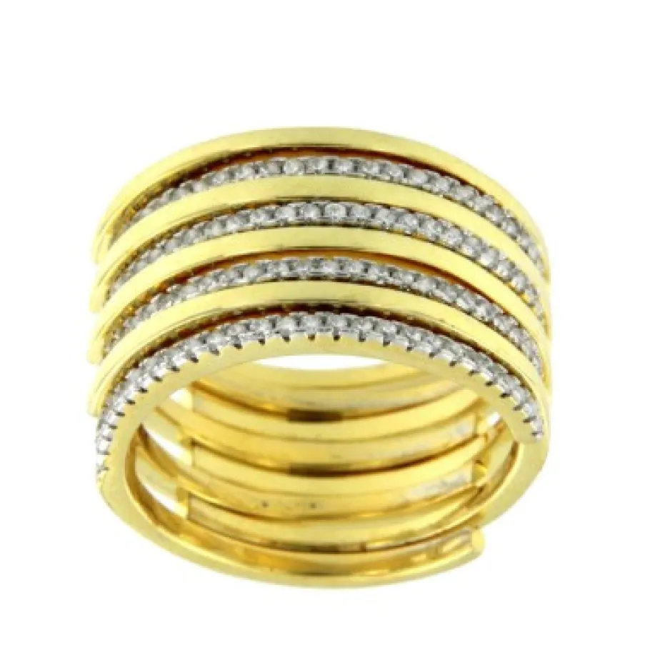 alexandr_anillo_de_plata__0.webp Roman Joyero Anillos<ALEXANDR, anillo de plata ancho con circonitas