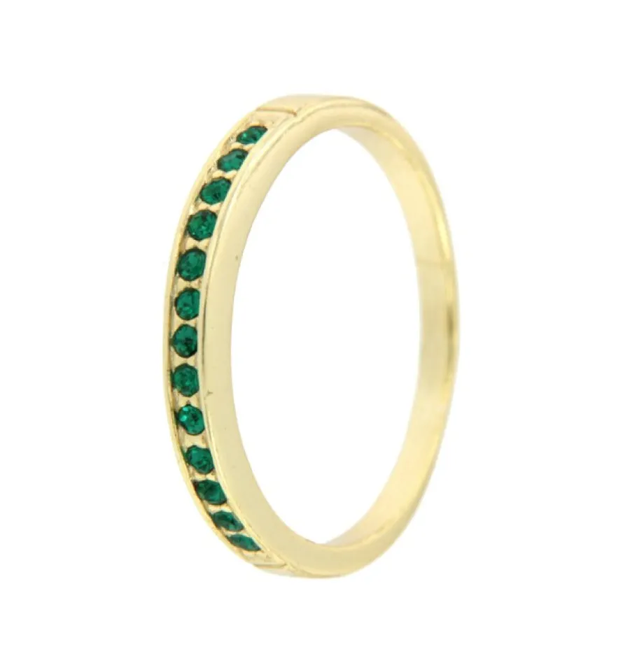 alianza_de_plata_con_cuar_4-2.webp Roman Joyero Anillos<Alianza de plata con cuarzo verde