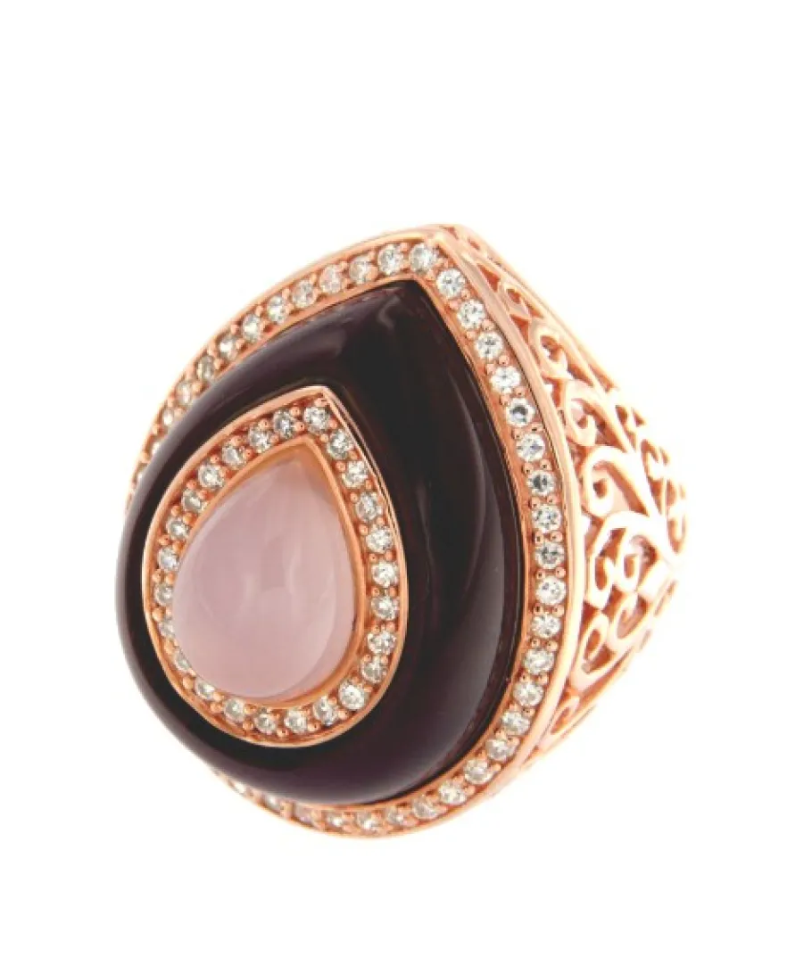 amethyst_anillo_de_plata__0.webp Roman Joyero Anillos<AMETHYST, anillo de plata rosada con amatista y cuarzo rosa.