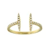Roman Joyero Anillos<ANAMBE, anillo de oro amarillo con diamantes