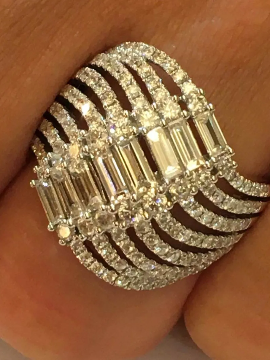 ancora_anillo_de_oro_blan_10.webp Roman Joyero Anillos<ANCORA, anillo de oro blanco y diamantes