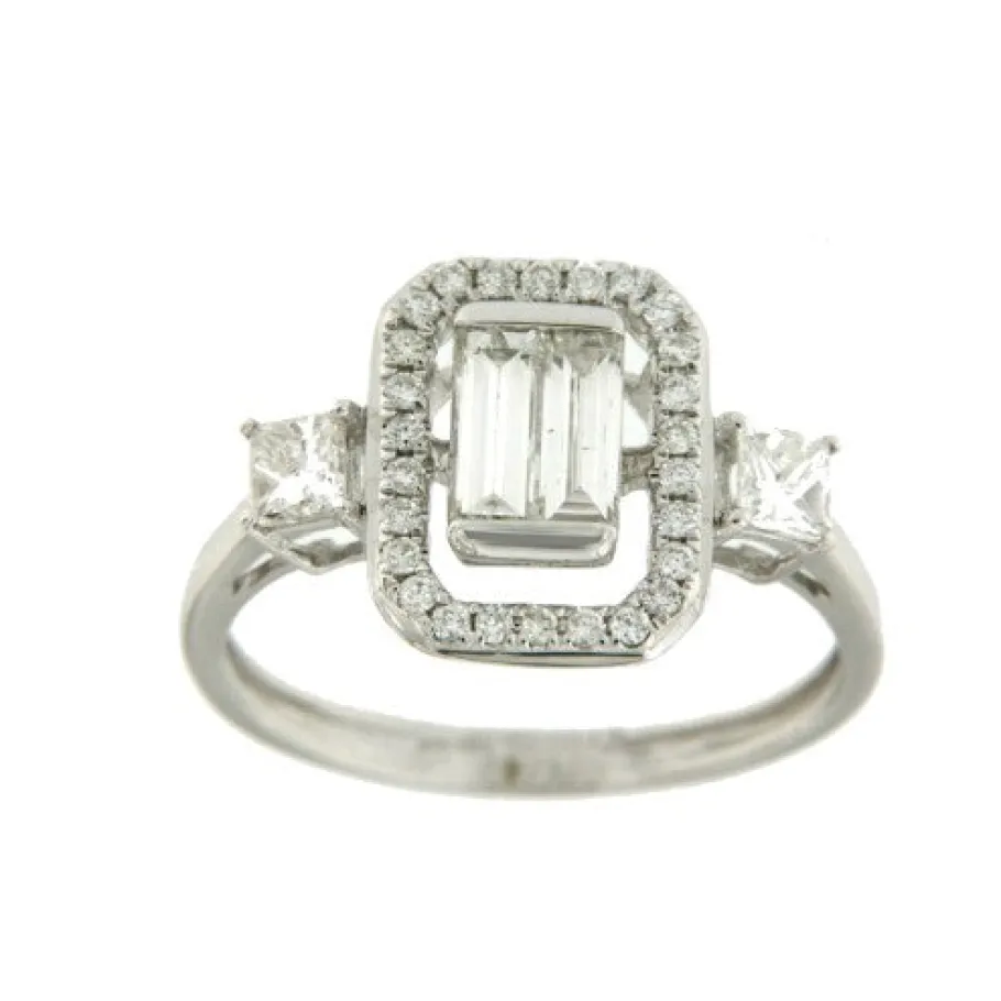 anillo_de_compromiso_en_o_0.webp Roman Joyero Anillos<Anillo de compromiso en oro blanco con diamantes