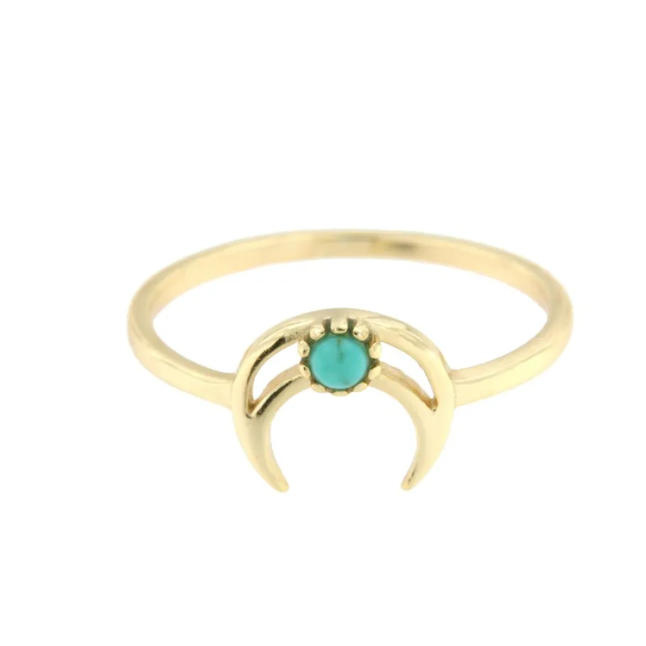 anillo_de_plata_con_bao_d_1-3.webp Roman Joyero Anillos<Anillo de plata con baño de oro y turquesa.
