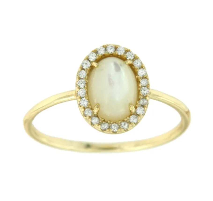 anillo_de_plata_con_madre_0.webp Roman Joyero Anillos<Anillo de plata con madreperla y circonitas.