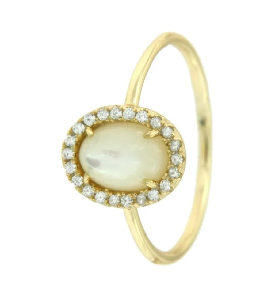 anillo_de_plata_con_madre_3.webp Roman Joyero Anillos<Anillo de plata con madreperla y circonitas.