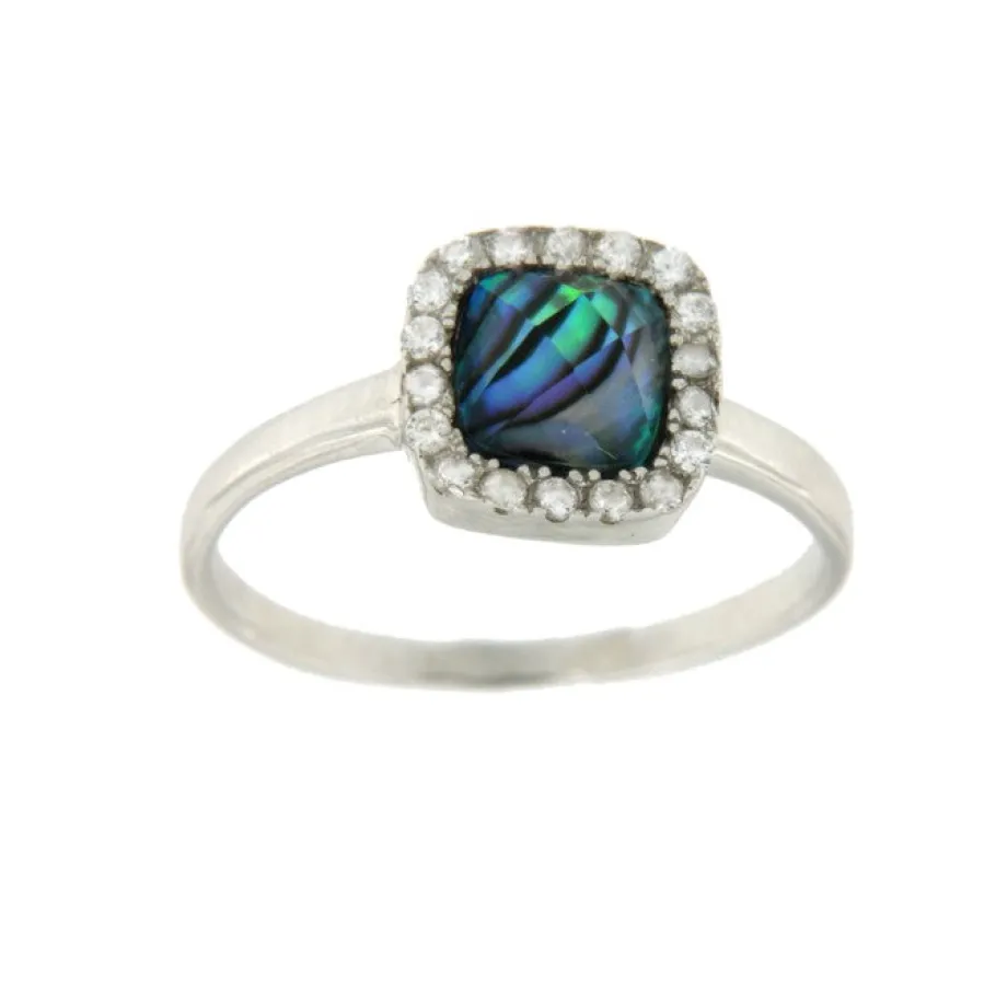 anillo_de_plata_con_piedr_0-2.webp Roman Joyero Anillos<Anillo de plata con piedra cristal abalone.