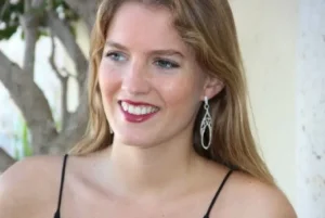 Roman Joyero Pendientes<ANTON, pendientes largos de plata para fiestas