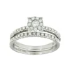 Roman Joyero Anillos<ARCLEA, anillo de compromiso y alianza de oro y diamantes.