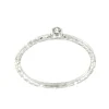 Roman Joyero Anillos<ARDISIA, anillo de plata con circonita.