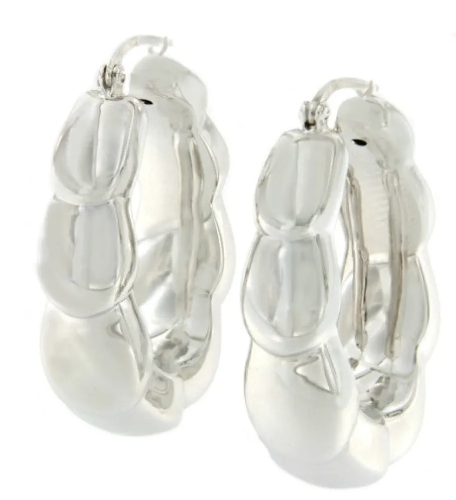 argollas_masset_en_plata__1.webp Roman Joyero Pendientes<Argollas MASSET en plata o chapada en oro