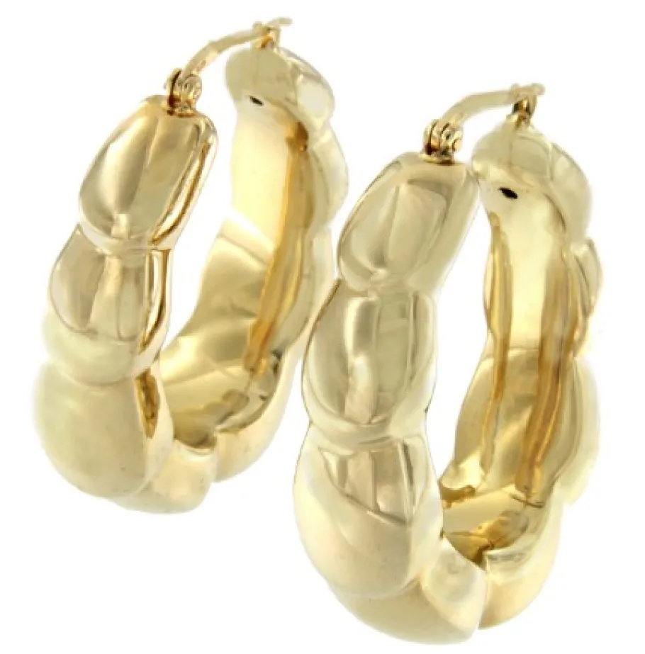 argollas_masset_en_plata__2.webp Roman Joyero Pendientes<Argollas MASSET en plata o chapada en oro