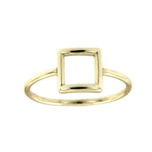 Roman Joyero Anillos<ARMENISTIS, anillo en plata de ley dorado