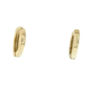 Roman Joyero Pendientes<ARTEA, pendientes de aro en plata pequeños