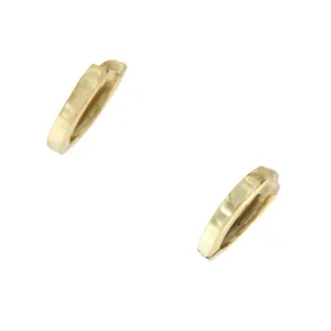 Roman Joyero Pendientes<ARTEA, pendientes de aro en plata pequeños