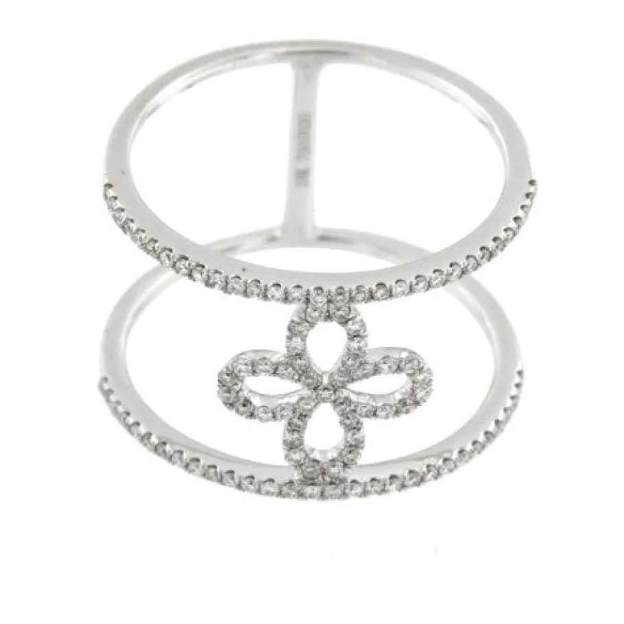 avatar_anillo_de_oro_blan_1.webp Roman Joyero Anillos<AVATAR, anillo de oro blanco con diamantes