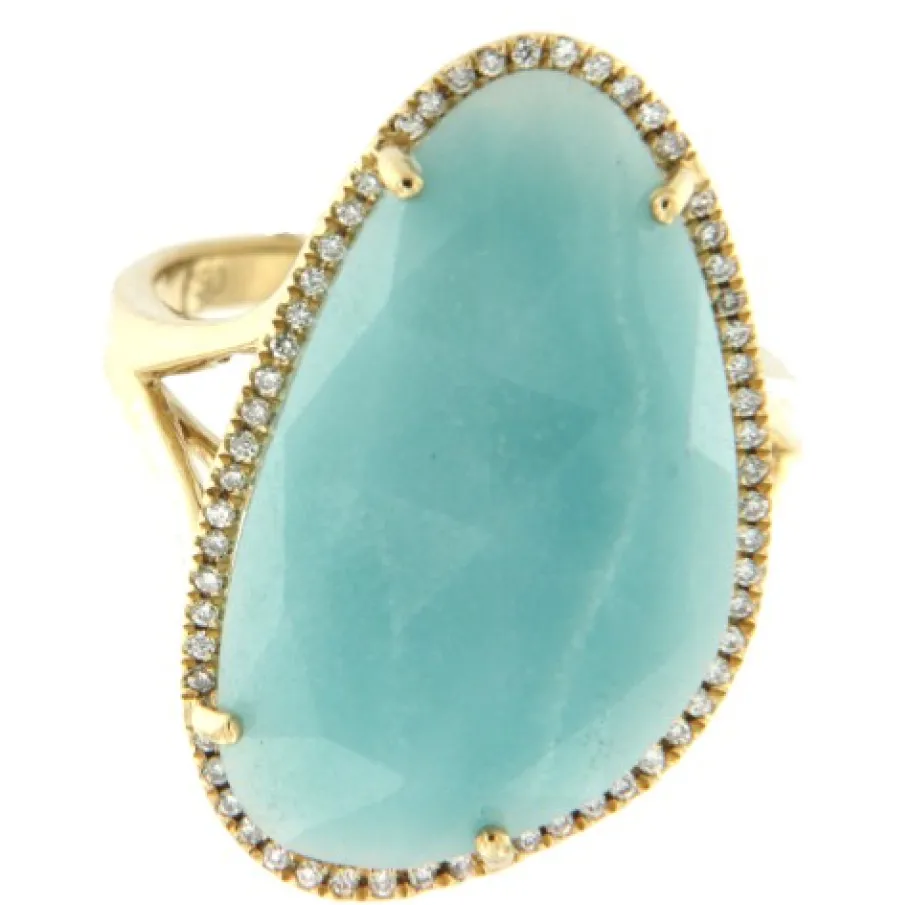 bosa_anillo_de_oro_y_bril_1.webp Roman Joyero Anillos<BOSA, Anillo de oro y brillantes con amazonite.