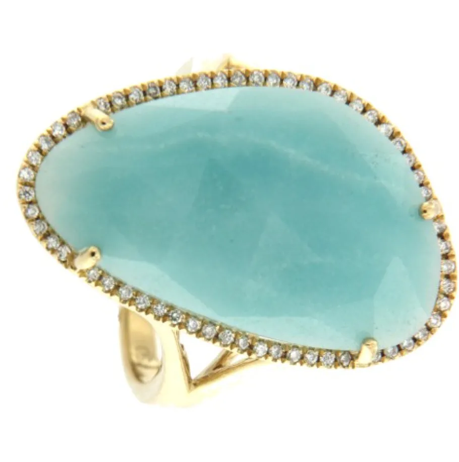 bosa_anillo_de_oro_y_bril_2.webp Roman Joyero Anillos<BOSA, Anillo de oro y brillantes con amazonite.