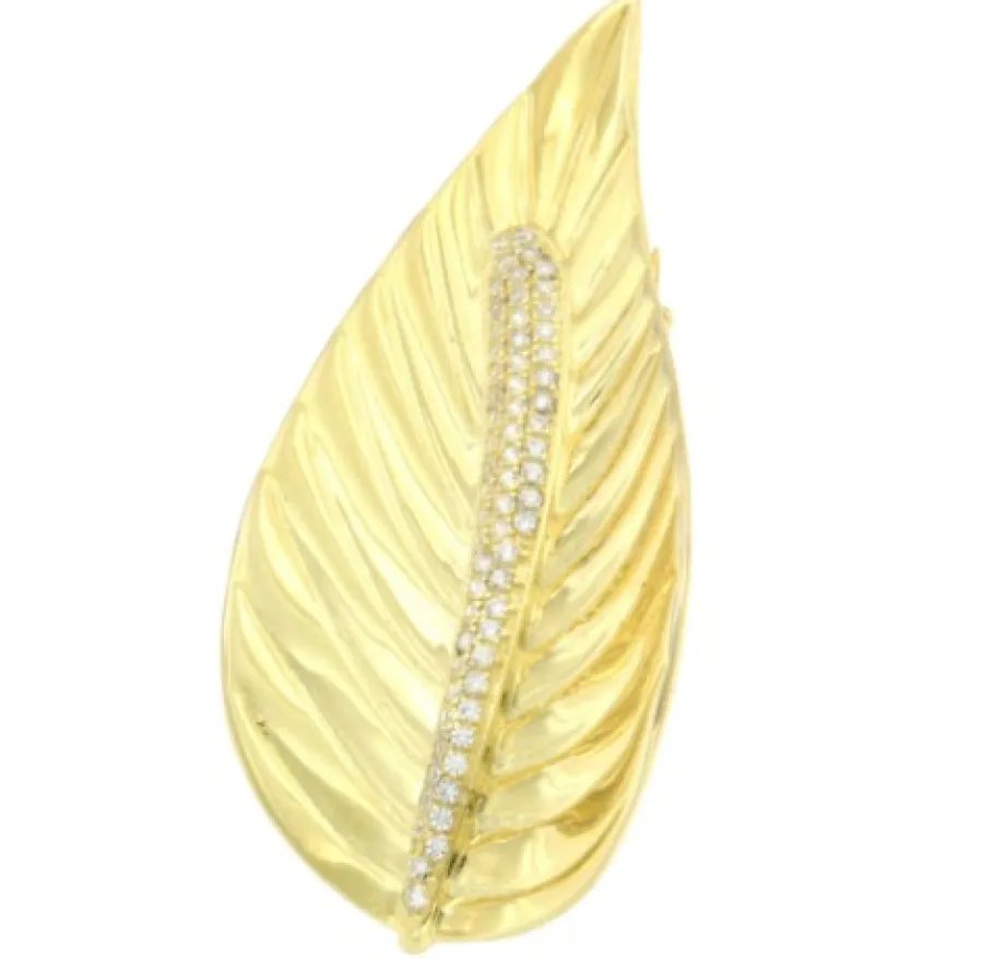 broche_de_plata_butmir_co_1.webp Roman Joyero Broches<Broche de plata BUTMIR con circonitas