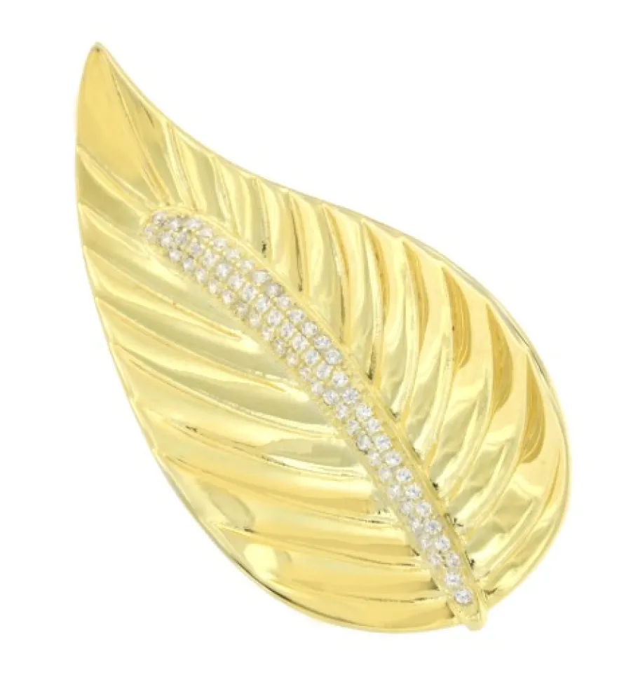broche_de_plata_butmir_co_3.webp Roman Joyero Broches<Broche de plata BUTMIR con circonitas