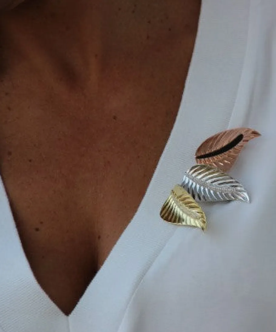 broche_de_plata_butmir_co_6.webp Roman Joyero Broches<Broche de plata BUTMIR con circonitas