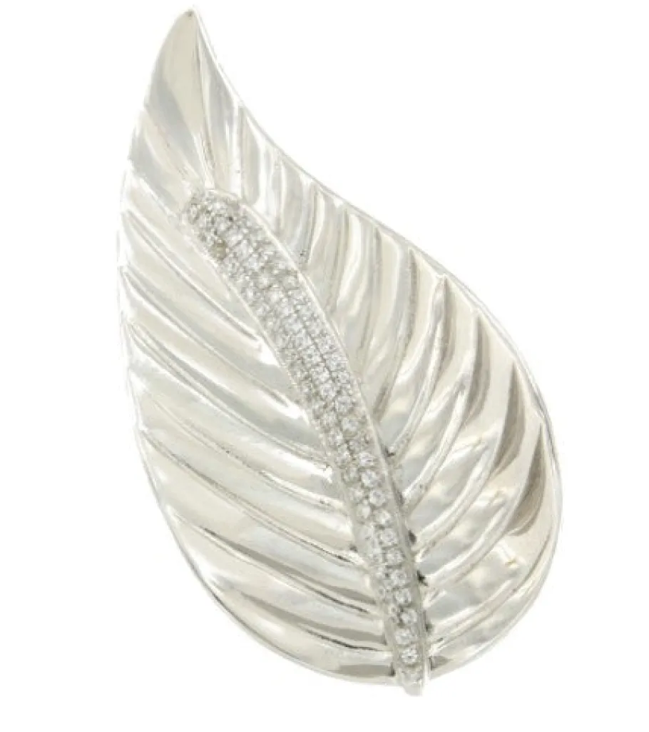 broche_de_plata_butmir_co_7.webp Roman Joyero Broches<Broche de plata BUTMIR con circonitas