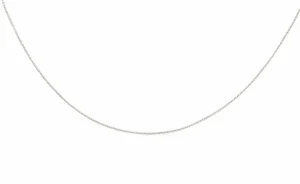 Roman Joyero Cadenas Y Gargantillas<Cadenita FIKO forzada clásica en oro amarillo 18 kilates