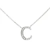 Roman Joyero Cadenas Y Gargantillas<CENTELLON, gargantilla de oro blanco y diamantes