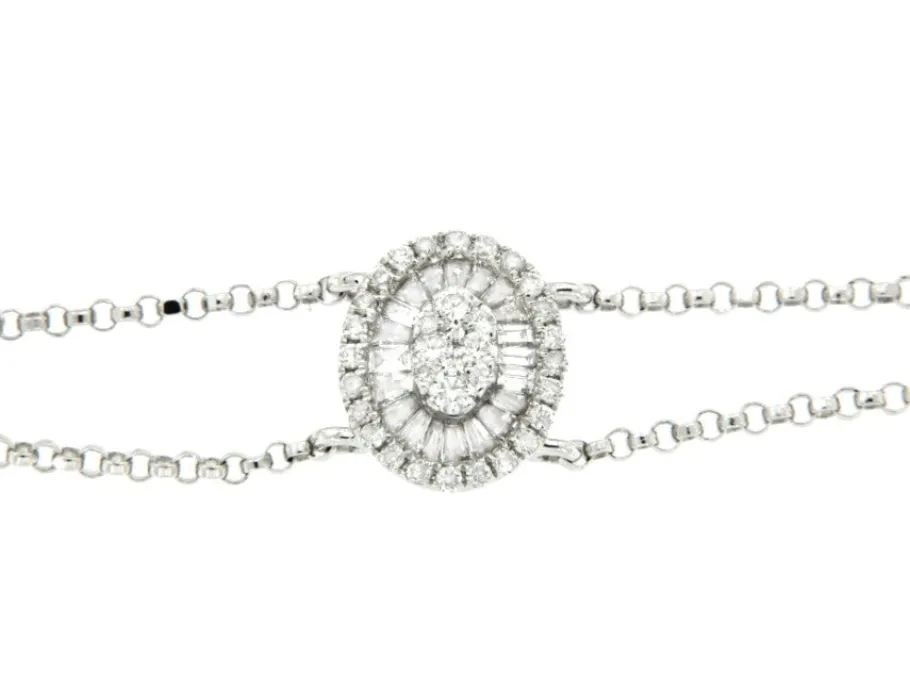 chandon_pulsera_de_oro_bl_0.webp Roman Joyero Pulseras<CHANDON, Pulsera de oro blanco y diamantes