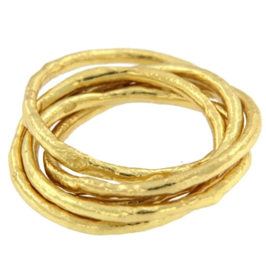 karpatos_anillo_de_plata__1.webp Roman Joyero Anillos<KARPATOS, anillo de plata dorada.