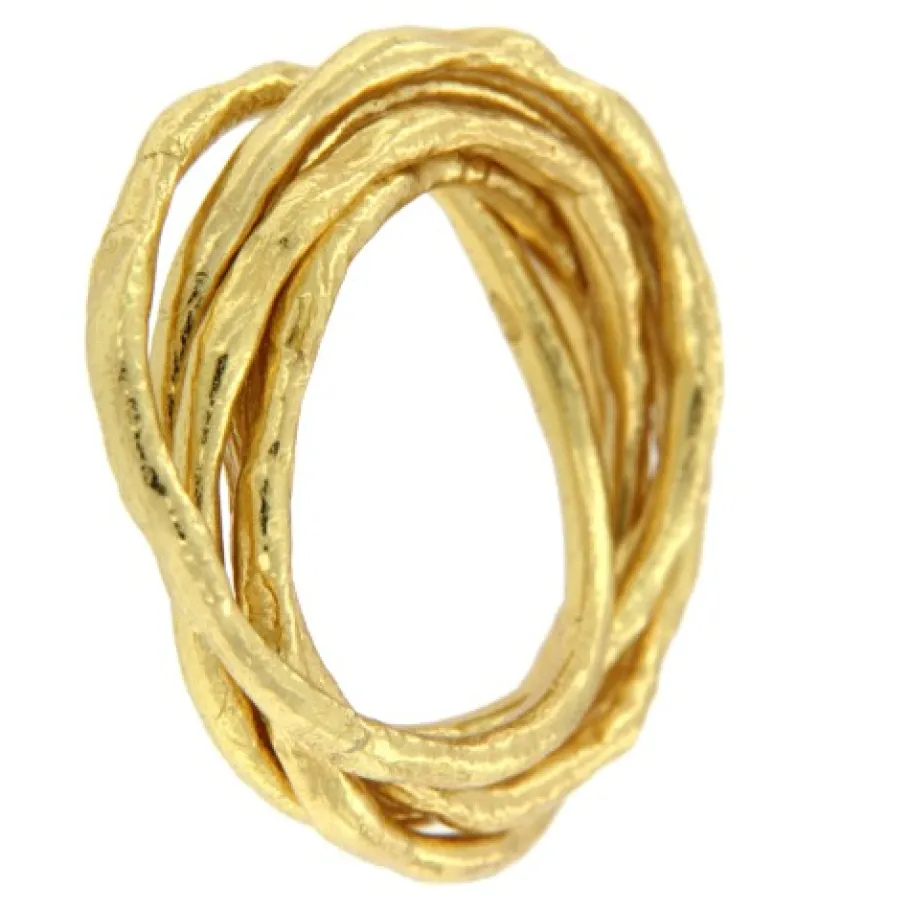 karpatos_anillo_de_plata__2.webp Roman Joyero Anillos<KARPATOS, anillo de plata dorada.