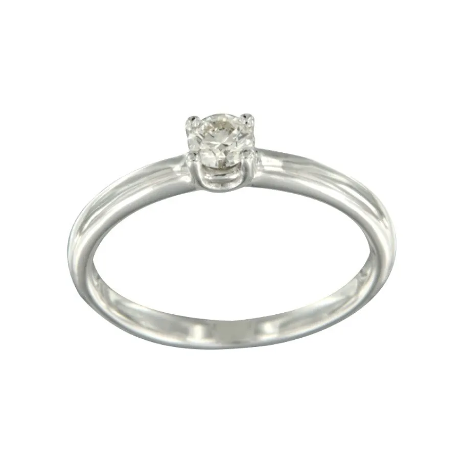macbeth_anillo_solitario__0.webp Roman Joyero Anillos<MACBETH, anillo solitario de compromiso de oro blanco