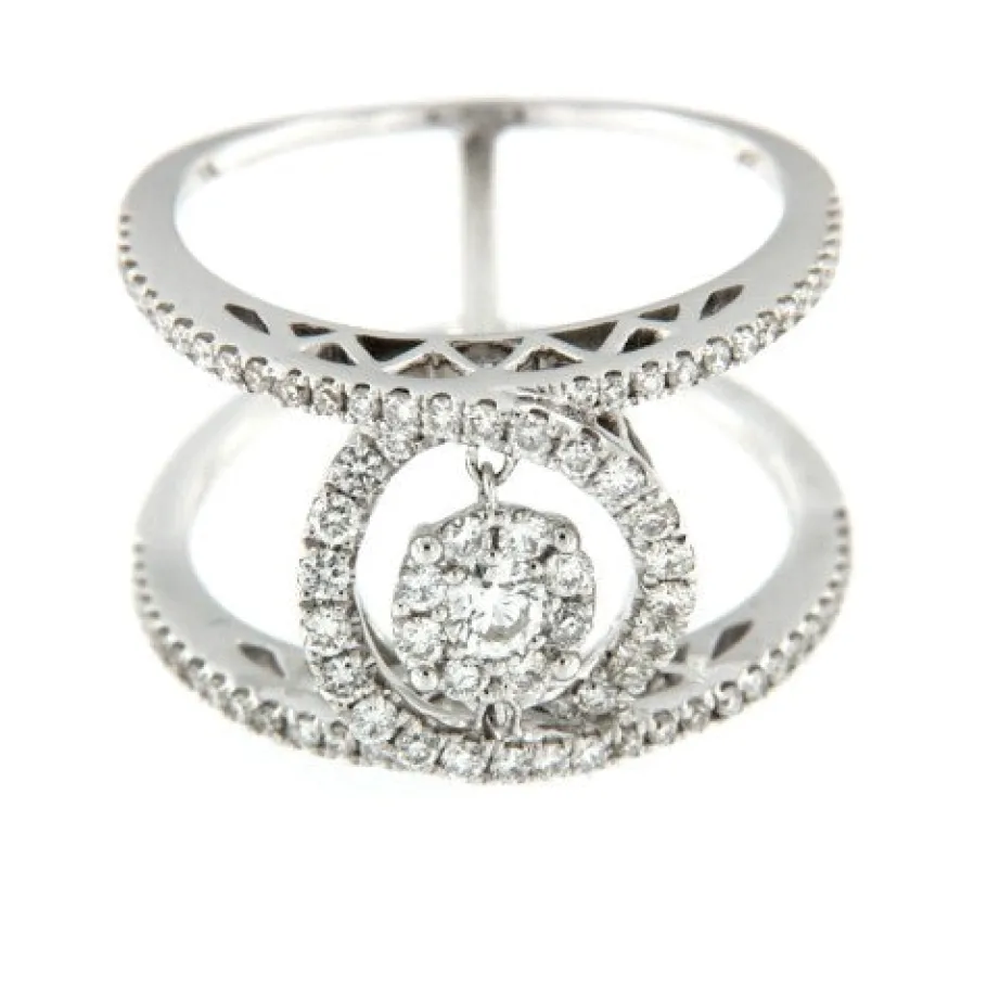 normandic_anillo_de_oro_b_1.webp Roman Joyero Anillos<NORMANDIC, anillo de oro blanco y diamantes
