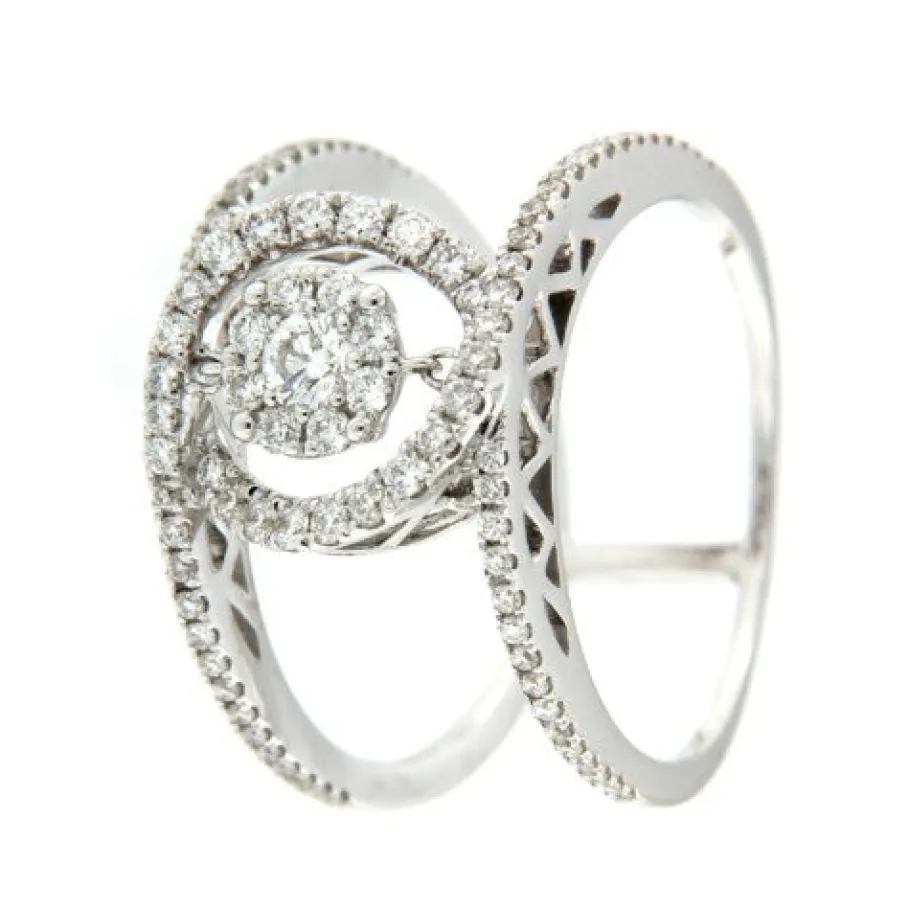 normandic_anillo_de_oro_b_4.webp Roman Joyero Anillos<NORMANDIC, anillo de oro blanco y diamantes