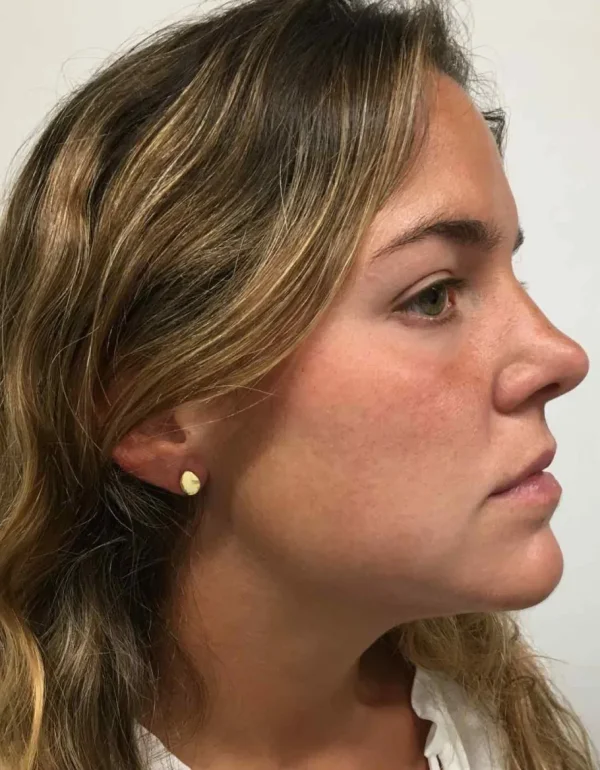 Roman Joyero Pendientes<Pendiente forma de pera SIBEL realizado en oro de 18 kilates