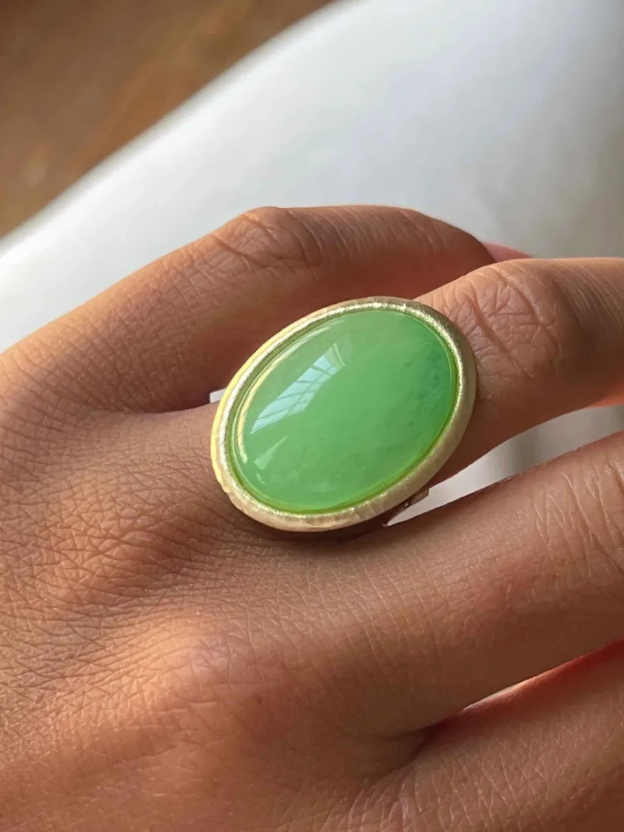rebeca_anillo_de_plata_co_3.webp Roman Joyero Anillos<REBECA, anillo de plata con cuarzo verde.
