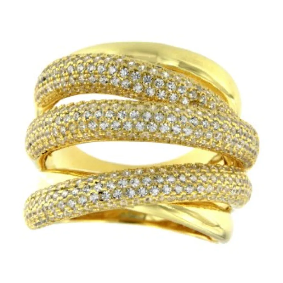 sasha_anillo_ancho_de_pla_0.webp Roman Joyero Anillos<SASHA, anillo ancho de plata con circonitas