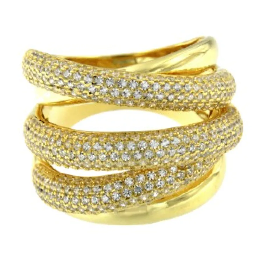 sasha_anillo_ancho_de_pla_2.webp Roman Joyero Anillos<SASHA, anillo ancho de plata con circonitas