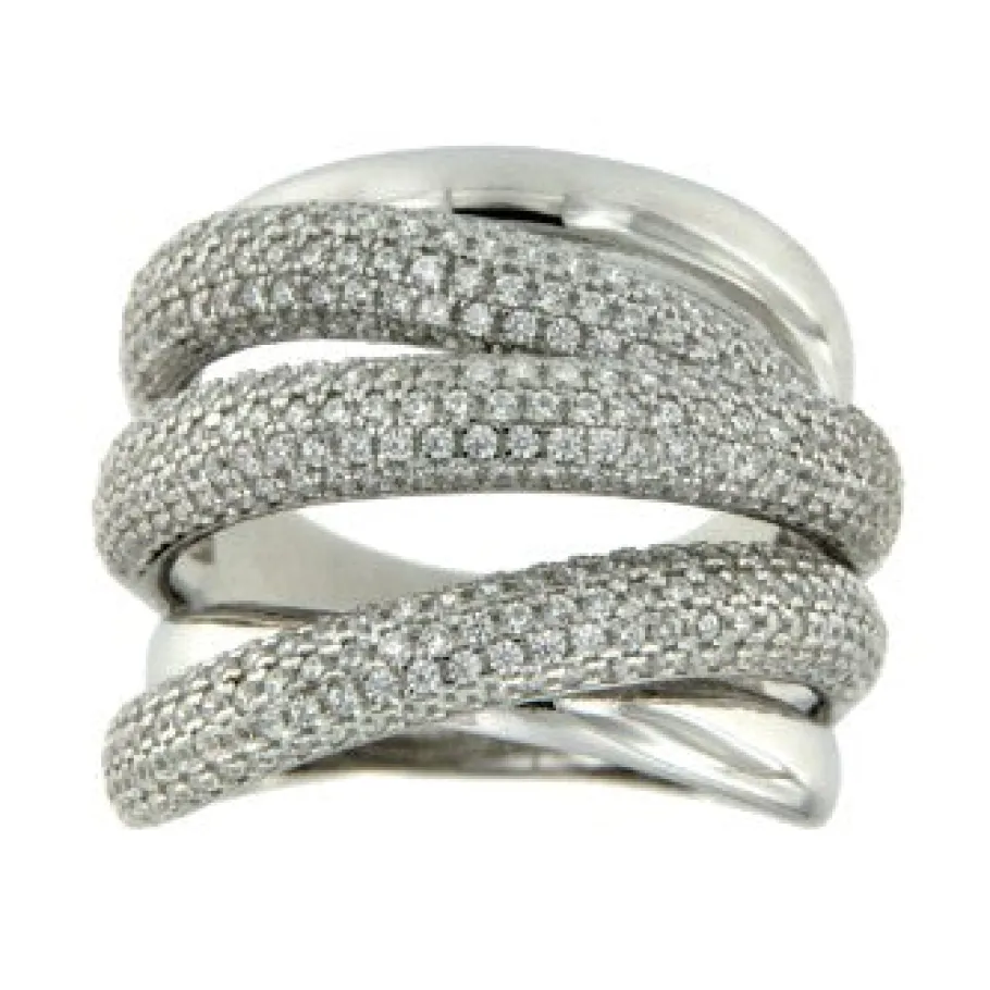 sasha_anillo_ancho_de_pla_4.webp Roman Joyero Anillos<SASHA, anillo ancho de plata con circonitas
