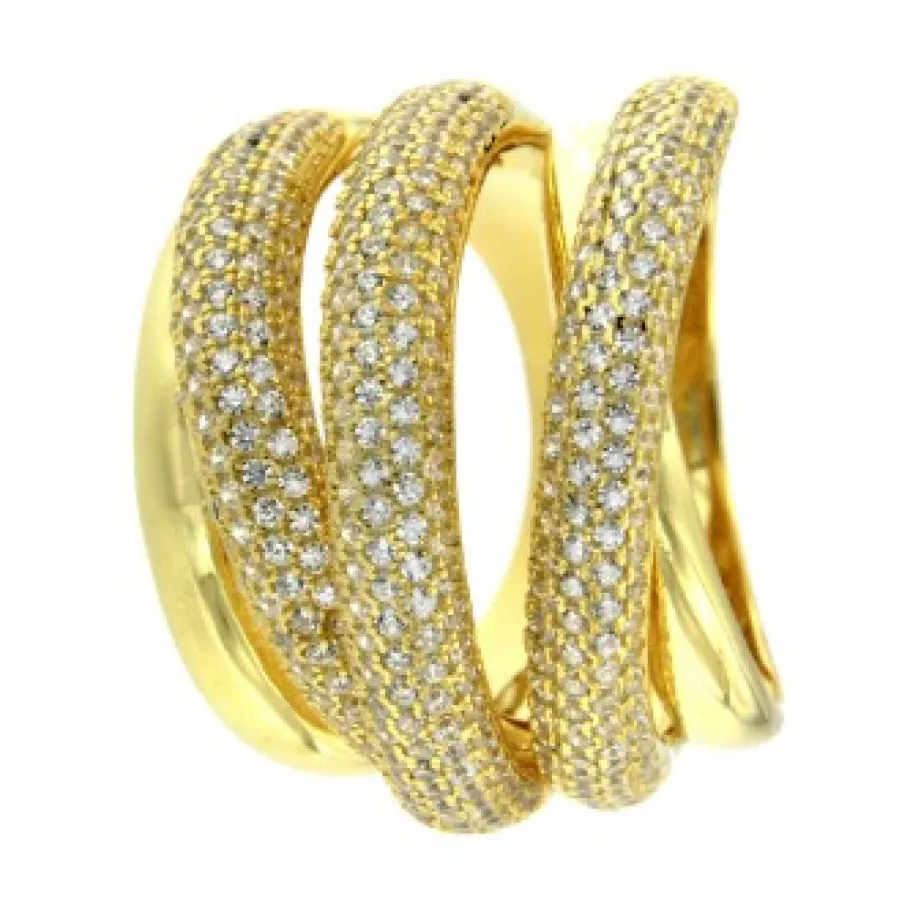 sasha_anillo_ancho_de_pla_7.webp Roman Joyero Anillos<SASHA, anillo ancho de plata con circonitas