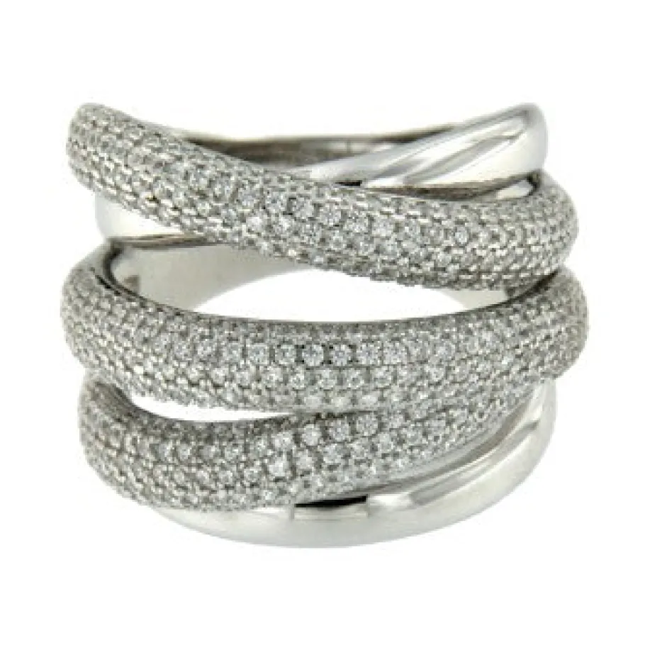 sasha_anillo_ancho_de_pla_8.webp Roman Joyero Anillos<SASHA, anillo ancho de plata con circonitas
