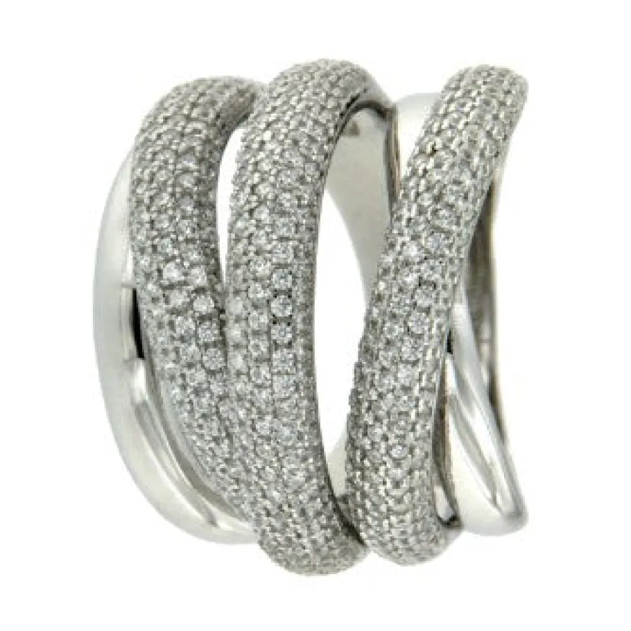 sasha_anillo_ancho_de_pla_9.webp Roman Joyero Anillos<SASHA, anillo ancho de plata con circonitas