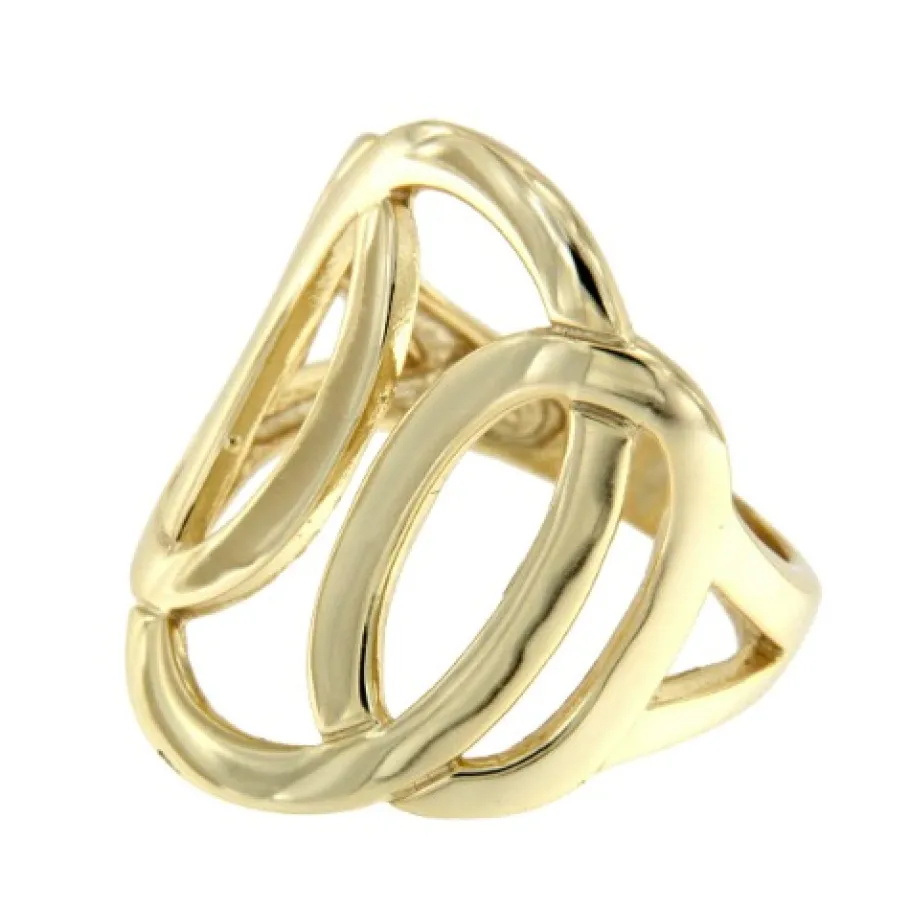 seniseanillo_de_plata_dor_5.webp Roman Joyero Anillos<SENISE,anillo de plata dorada con eslabones