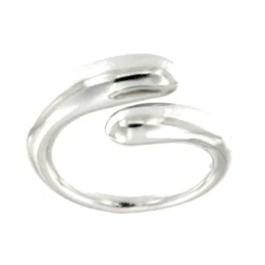 Roman Joyero Anillos<SIFNOS, anillo de plata rodiada.