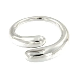 Roman Joyero Anillos<SIFNOS, anillo de plata rodiada.