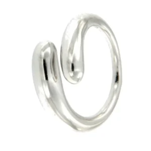 Roman Joyero Anillos<SIFNOS, anillo de plata rodiada.