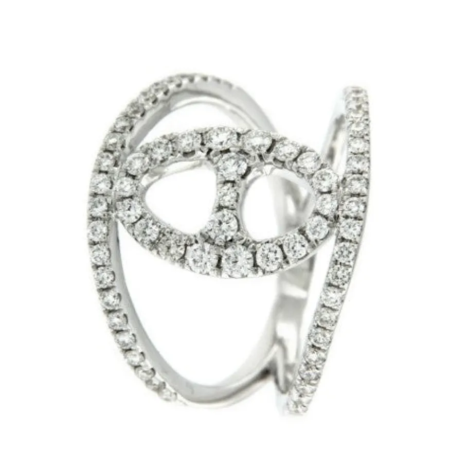 talmai_anillo_de_oro_blan_6.webp Roman Joyero Anillos<TALMAI, anillo de oro blanco con diamantes